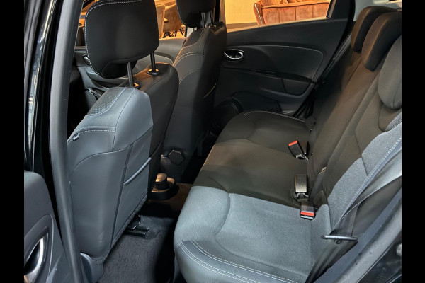 Renault Clio Estate 0.9 TCe Limited Garantie Parkeersensoren StoelVW Bluetooth Cruise Navi Rijklaar