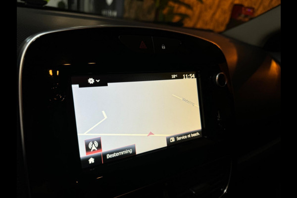 Renault Clio Estate 0.9 TCe Limited Garantie Parkeersensoren StoelVW Bluetooth Cruise Navi Rijklaar