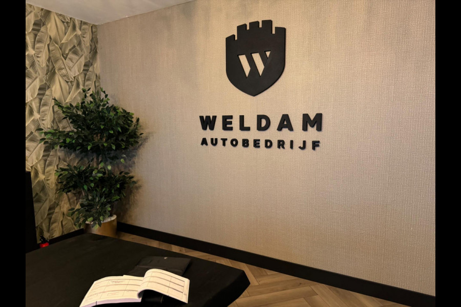 Renault Clio Estate 0.9 TCe Limited Garantie Parkeersensoren StoelVW Bluetooth Cruise Navi Rijklaar