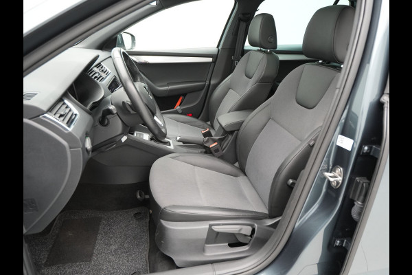 Škoda Octavia Combi 1.5 TSI 150pk DSG Greentech Business Edition Panorama Trekhaak Stoelverwarming Carplay 189