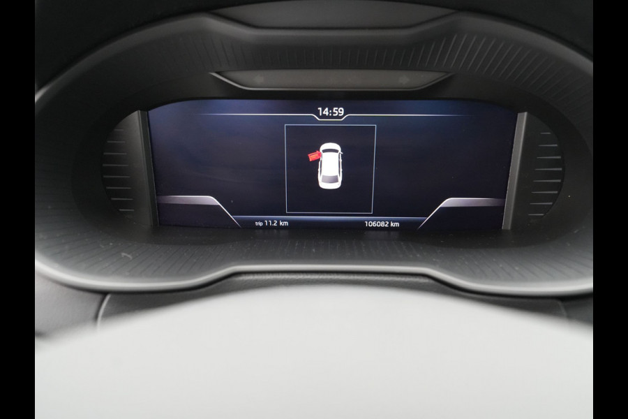 Škoda Octavia Combi 1.5 TSI 150pk DSG Greentech Business Edition Panorama Trekhaak Stoelverwarming Carplay 189