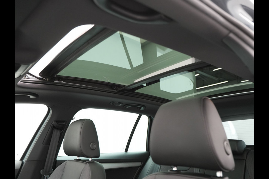 Škoda Octavia Combi 1.5 TSI 150pk DSG Greentech Business Edition Panorama Trekhaak Stoelverwarming Carplay 189