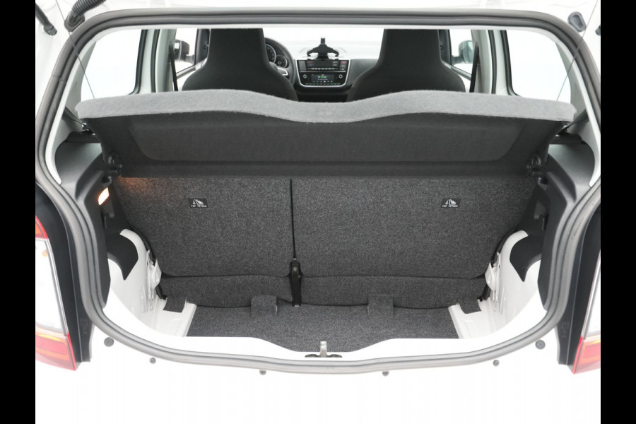 Škoda Citigo e-iV EV Ambition 83pk Cruise Clima Bluetooth 4-deurs 77