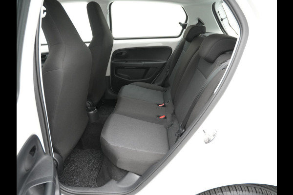 Škoda Citigo e-iV EV Ambition 83pk Cruise Clima Bluetooth 4-deurs 77