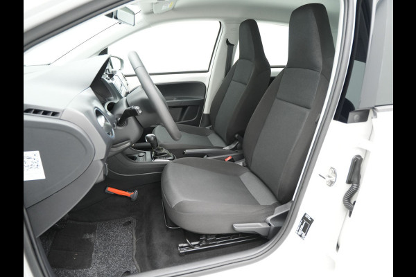 Škoda Citigo e-iV EV Ambition 83pk Cruise Clima Bluetooth 4-deurs 77