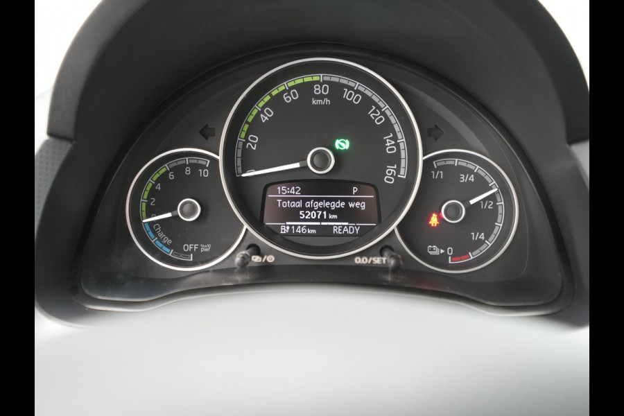 Škoda Citigo e-iV EV Ambition 83pk Cruise Clima Bluetooth 4-deurs 77