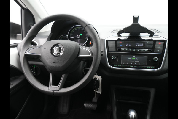 Škoda Citigo e-iV EV Ambition 83pk Cruise Clima Bluetooth 4-deurs 77