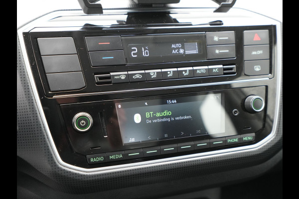 Škoda Citigo e-iV EV Ambition 83pk Cruise Clima Bluetooth 4-deurs 77