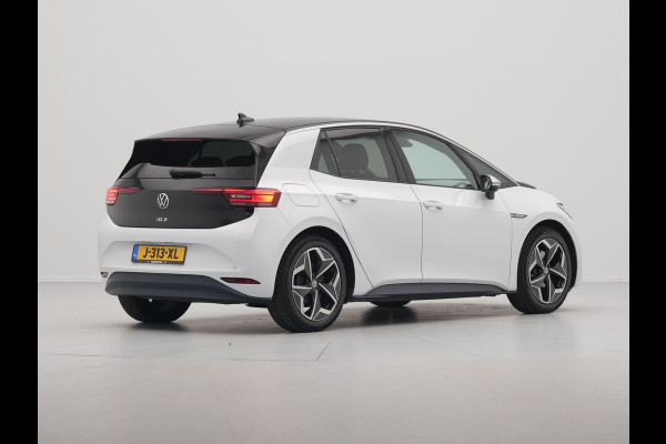 Volkswagen ID.3 First Plus 58 kWh 204pk Navigatie Camera Acc Stoelverwarming Carplay 049
