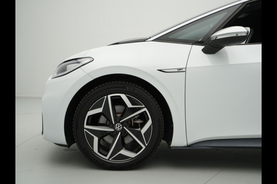 Volkswagen ID.3 First Plus 58 kWh 204pk Navigatie Camera Acc Stoelverwarming Carplay 049