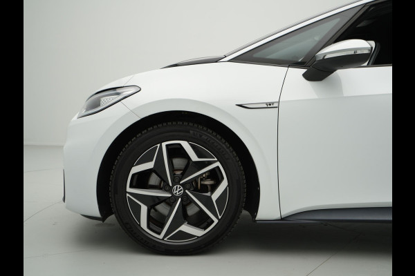 Volkswagen ID.3 First Plus 58 kWh 204pk Navigatie Camera Acc Stoelverwarming Carplay 049