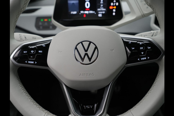 Volkswagen ID.3 First Plus 58 kWh 204pk Navigatie Camera Acc Stoelverwarming Carplay 049