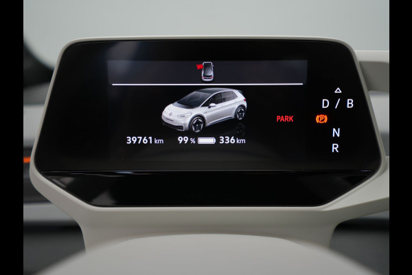Volkswagen ID.3 First Plus 58 kWh 204pk Navigatie Camera Acc Stoelverwarming Carplay 049