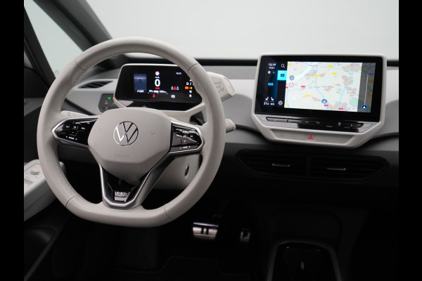 Volkswagen ID.3 First Plus 58 kWh 204pk Navigatie Camera Acc Stoelverwarming Carplay 049