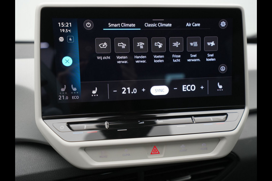 Volkswagen ID.3 First Plus 58 kWh 204pk Navigatie Camera Acc Stoelverwarming Carplay 049