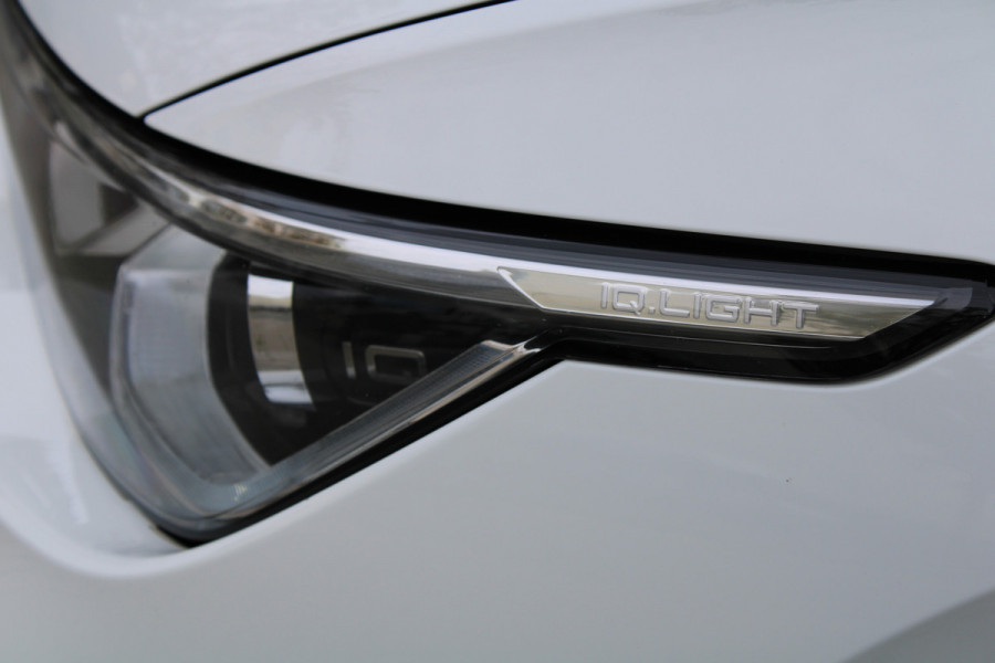 Volkswagen Golf 2.0 TDI GTD | PANO | DODE HOEK | SFEERVERLICHTING | CAMERA | STOELVERW | CARPLAY |