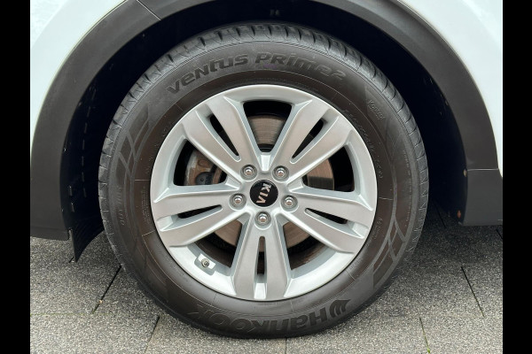 Kia Sportage 1.6 T-GDI 4WD DynamicLine Aut Navi Clima Camera