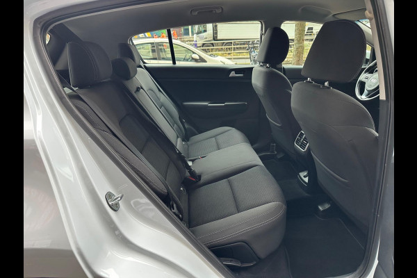 Kia Sportage 1.6 T-GDI 4WD DynamicLine Aut Navi Clima Camera