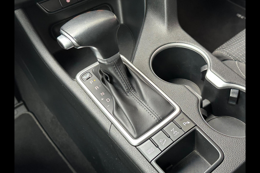 Kia Sportage 1.6 T-GDI 4WD DynamicLine Aut Navi Clima Camera