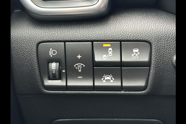 Kia Sportage 1.6 T-GDI 4WD DynamicLine Aut Navi Clima Camera