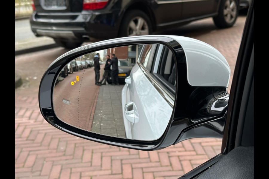 Kia Sportage 1.6 T-GDI 4WD DynamicLine Aut Navi Clima Camera