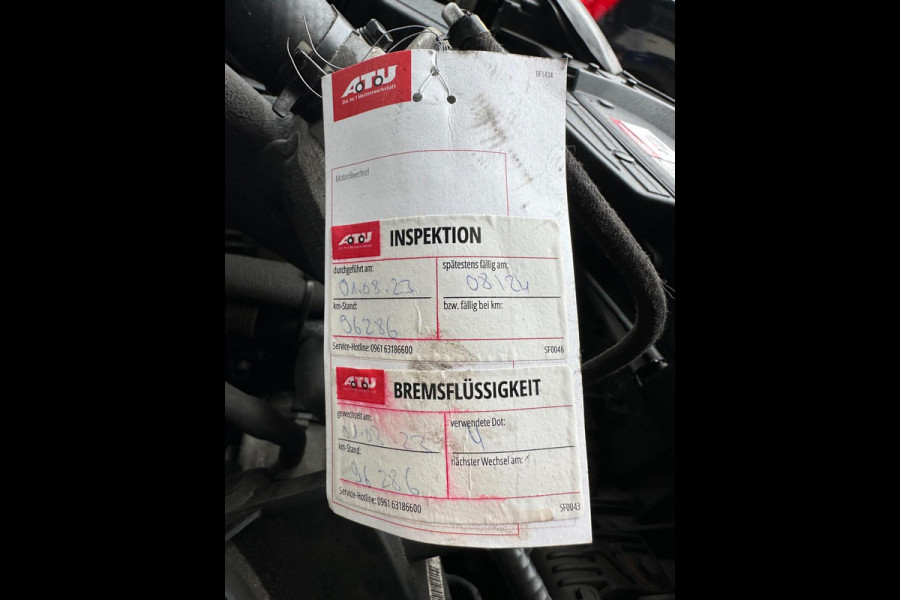 Kia Sportage 1.6 T-GDI 4WD DynamicLine Aut Navi Clima Camera