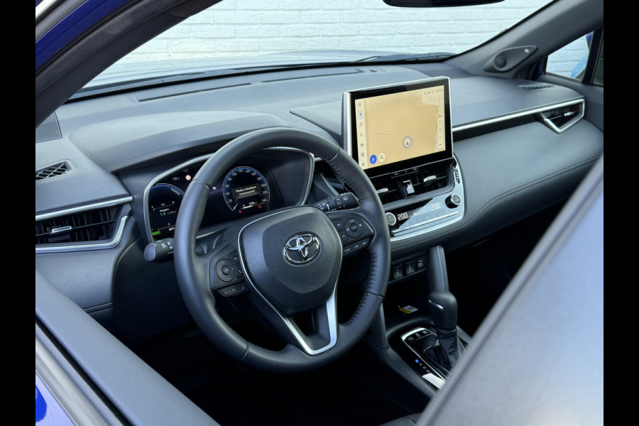Toyota Corolla Cross 2.0 High Power Hybrid Launch Edition | Pano | Leder | 360* Camera | ACC | JBL | Keyless