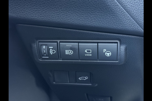 Toyota Corolla Cross 2.0 High Power Hybrid Launch Edition | Pano | Leder | 360* Camera | ACC | JBL | Keyless