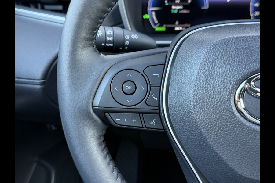 Toyota Corolla Cross 2.0 High Power Hybrid Launch Edition | Pano | Leder | 360* Camera | ACC | JBL | Keyless