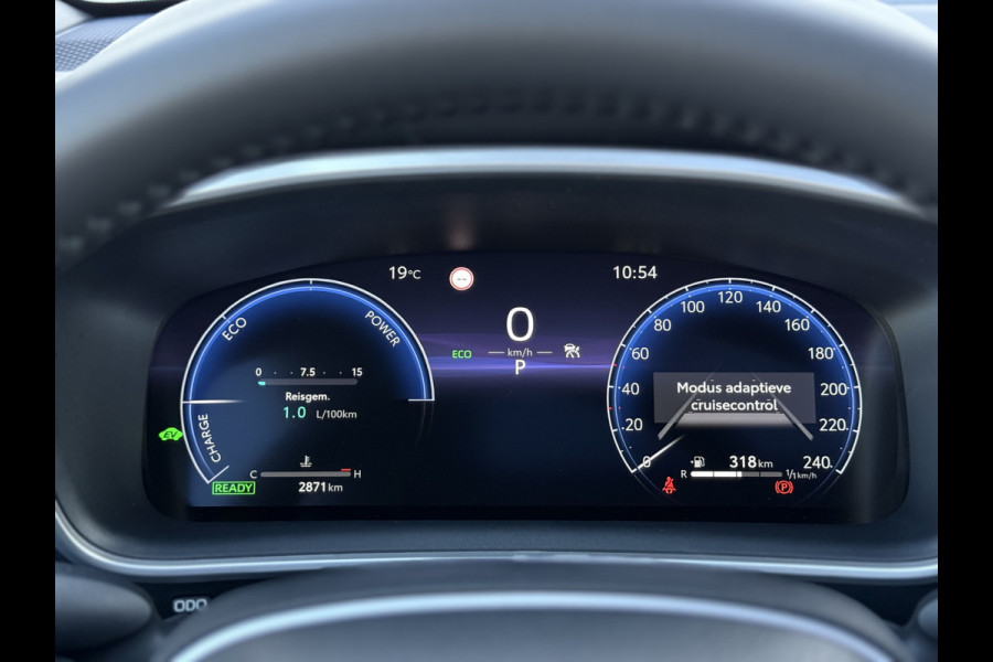 Toyota Corolla Cross 2.0 High Power Hybrid Launch Edition | Pano | Leder | 360* Camera | ACC | JBL | Keyless