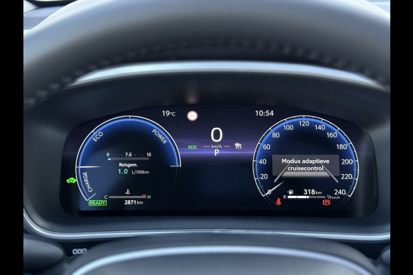 Toyota Corolla Cross 2.0 High Power Hybrid Launch Edition | Pano | Leder | 360* Camera | ACC | JBL | Keyless