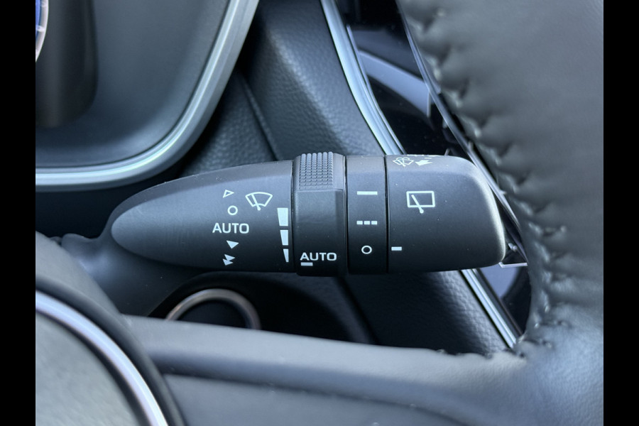 Toyota Corolla Cross 2.0 High Power Hybrid Launch Edition | Pano | Leder | 360* Camera | ACC | JBL | Keyless