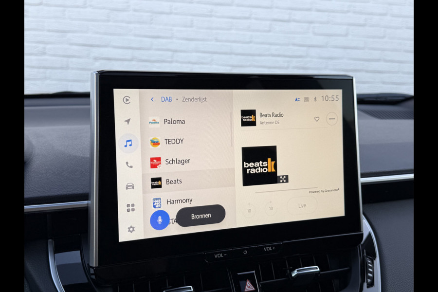 Toyota Corolla Cross 2.0 High Power Hybrid Launch Edition | Pano | Leder | 360* Camera | ACC | JBL | Keyless
