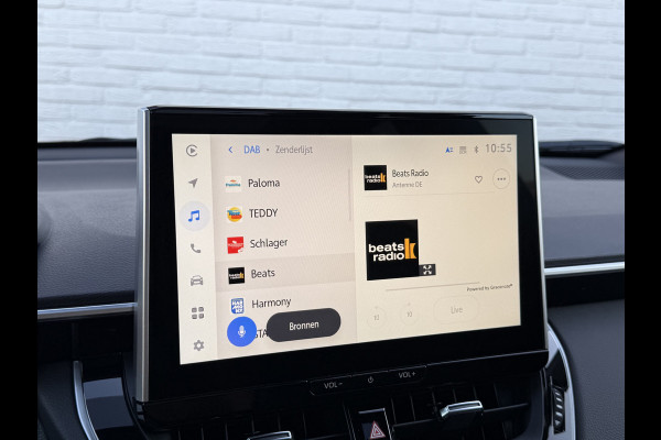 Toyota Corolla Cross 2.0 High Power Hybrid Launch Edition | Pano | Leder | 360* Camera | ACC | JBL | Keyless