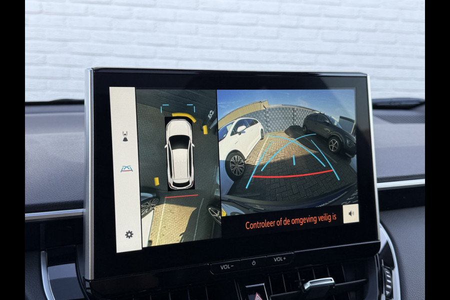 Toyota Corolla Cross 2.0 High Power Hybrid Launch Edition | Pano | Leder | 360* Camera | ACC | JBL | Keyless