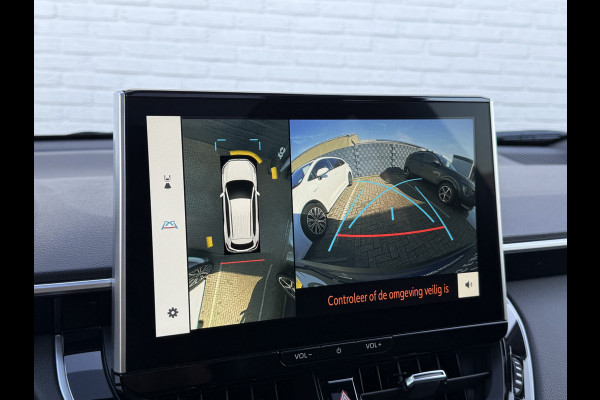 Toyota Corolla Cross 2.0 High Power Hybrid Launch Edition | Pano | Leder | 360* Camera | ACC | JBL | Keyless