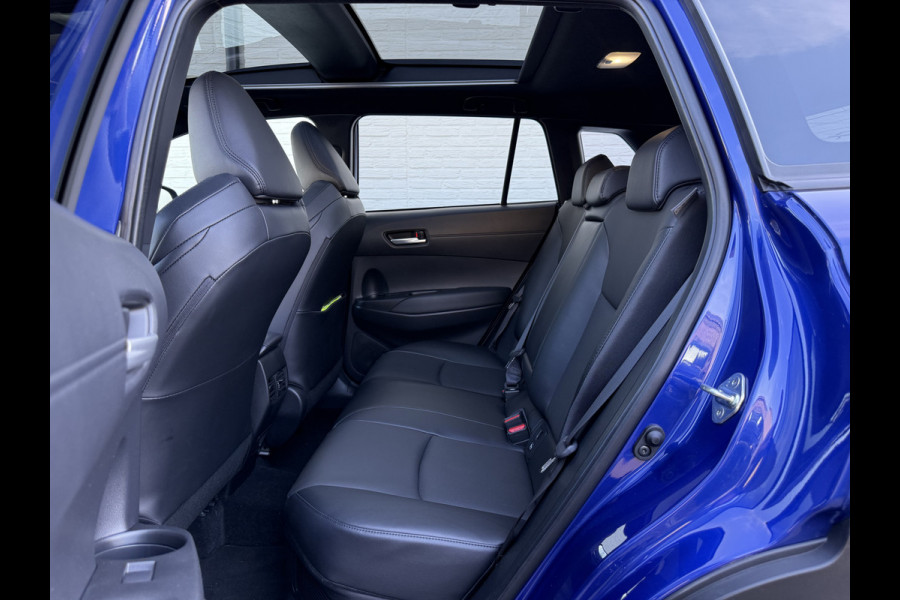 Toyota Corolla Cross 2.0 High Power Hybrid Launch Edition | Pano | Leder | 360* Camera | ACC | JBL | Keyless