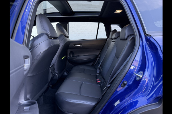 Toyota Corolla Cross 2.0 High Power Hybrid Launch Edition | Pano | Leder | 360* Camera | ACC | JBL | Keyless