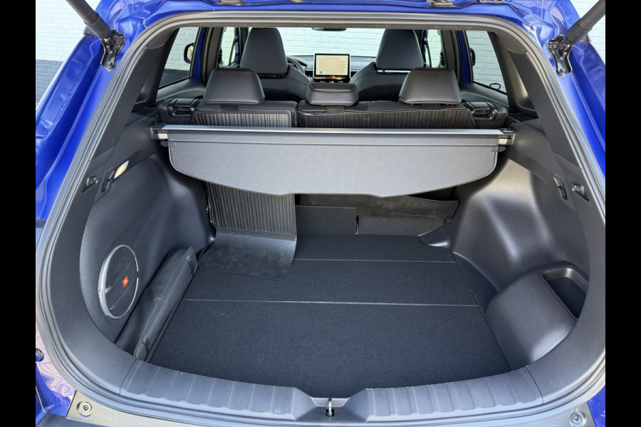 Toyota Corolla Cross 2.0 High Power Hybrid Launch Edition | Pano | Leder | 360* Camera | ACC | JBL | Keyless