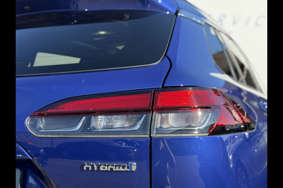 Toyota Corolla Cross 2.0 High Power Hybrid Launch Edition | Pano | Leder | 360* Camera | ACC | JBL | Keyless