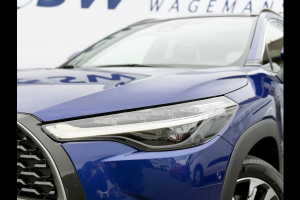 Toyota Corolla Cross 2.0 High Power Hybrid Launch Edition | Pano | Leder | 360* Camera | ACC | JBL | Keyless