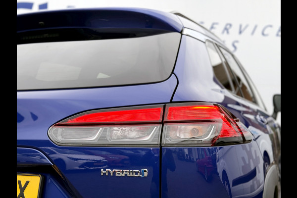 Toyota Corolla Cross 2.0 High Power Hybrid Launch Edition | Pano | Leder | 360* Camera | ACC | JBL | Keyless