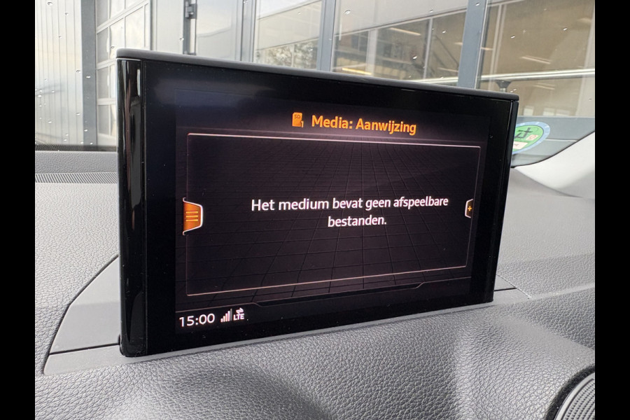 Audi Q2 1.4 TFSi CoD 150pk S-Tronic Sport NAVI/CLIMA/CRUISE/PDC/STOELVERWARMING