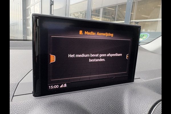 Audi Q2 1.4 TFSi CoD 150pk S-Tronic Sport NAVI/CLIMA/CRUISE/PDC/STOELVERWARMING