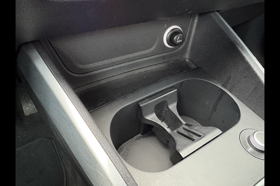 Audi Q2 1.4 TFSi CoD 150pk S-Tronic Sport NAVI/CLIMA/CRUISE/PDC/STOELVERWARMING