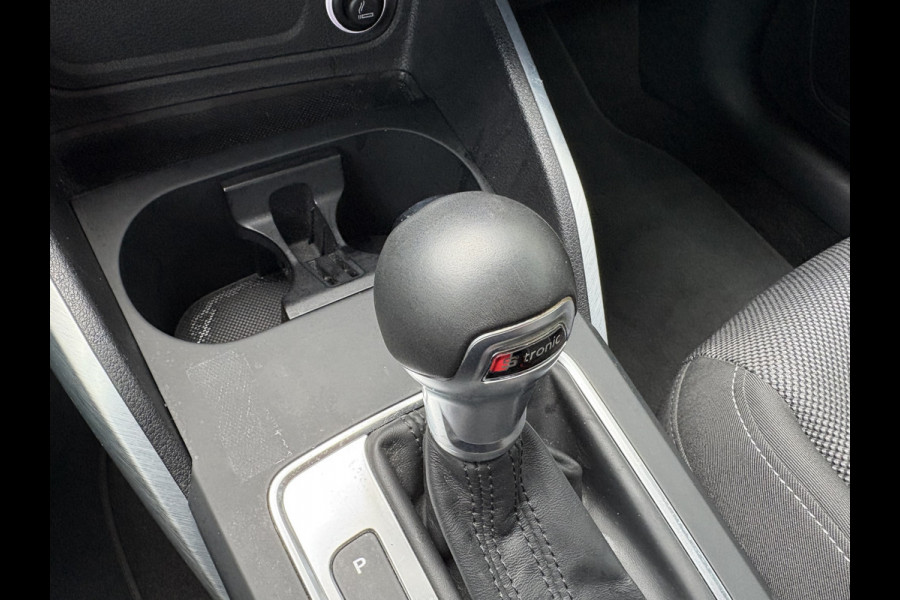Audi Q2 1.4 TFSi CoD 150pk S-Tronic Sport NAVI/CLIMA/CRUISE/PDC/STOELVERWARMING