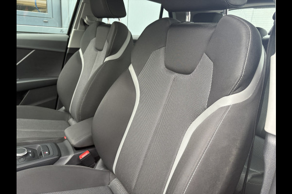 Audi Q2 1.4 TFSi CoD 150pk S-Tronic Sport NAVI/CLIMA/CRUISE/PDC/STOELVERWARMING