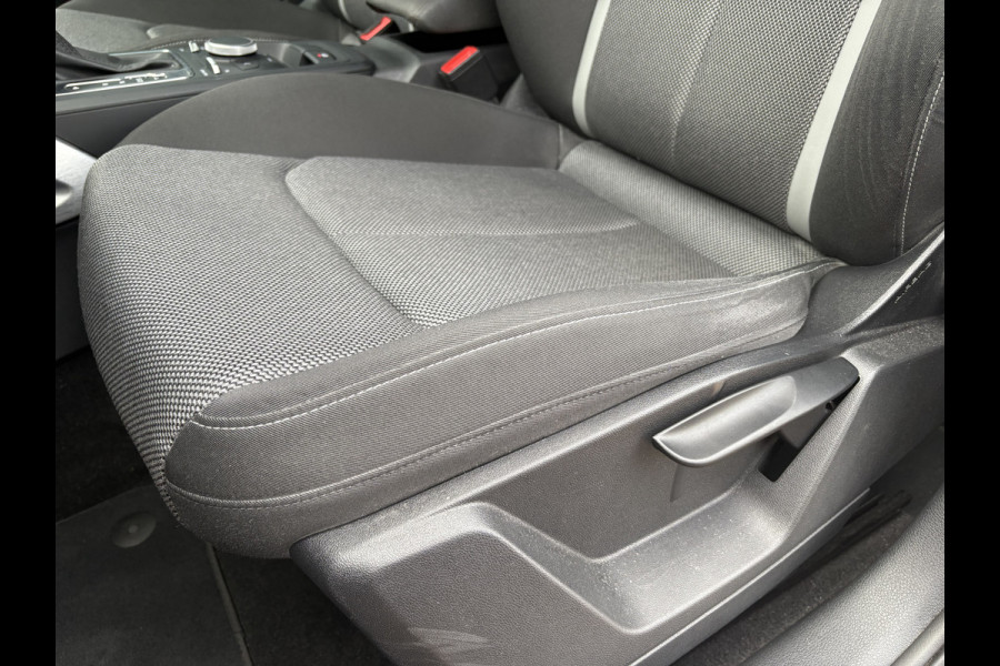 Audi Q2 1.4 TFSi CoD 150pk S-Tronic Sport NAVI/CLIMA/CRUISE/PDC/STOELVERWARMING