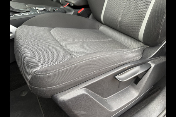 Audi Q2 1.4 TFSi CoD 150pk S-Tronic Sport NAVI/CLIMA/CRUISE/PDC/STOELVERWARMING