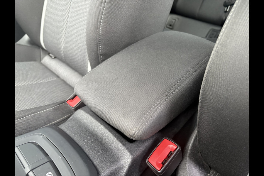 Audi Q2 1.4 TFSi CoD 150pk S-Tronic Sport NAVI/CLIMA/CRUISE/PDC/STOELVERWARMING